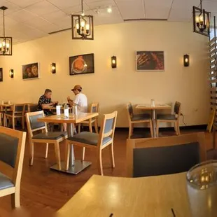 Dinning Room Panorama