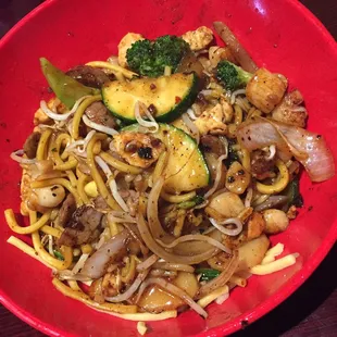 noodle dish, food, noodles, ramen, ramen and noodles, noodle soup
