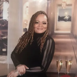 Joy M.