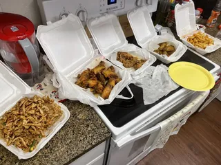 Chicken Exit