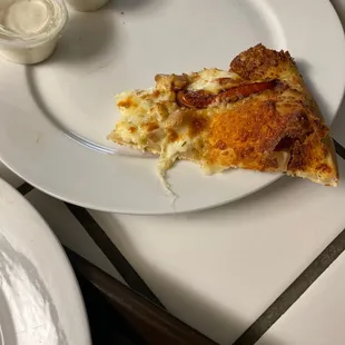 And that's a no from me fam.