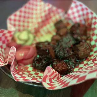 Burnt Ends