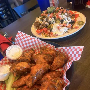 Chicken Wings