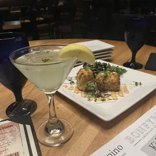 Crab Cakes