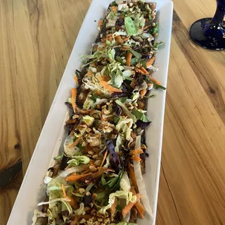 Thai Chicken