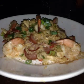 Jambalaya