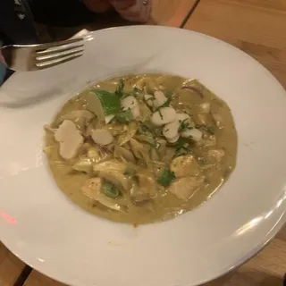 Curry Bowl