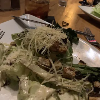 Grilled Caesar