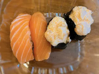 Mio Sushi