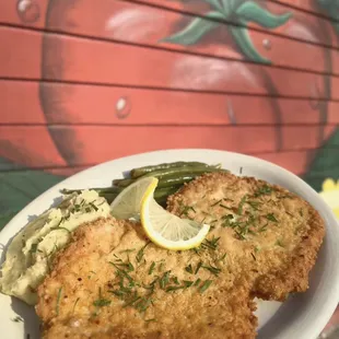 Cult classic-Perkinsville Pork