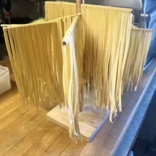 House-made Linguine