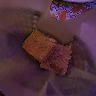 Cornbread