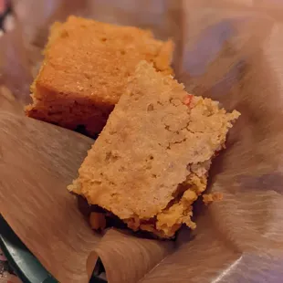 Jalapeno cornbread