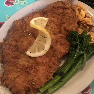 Perkinville Pork