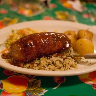 Harger Duck