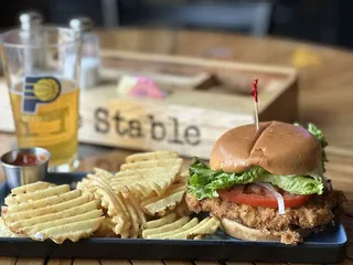 The Stable