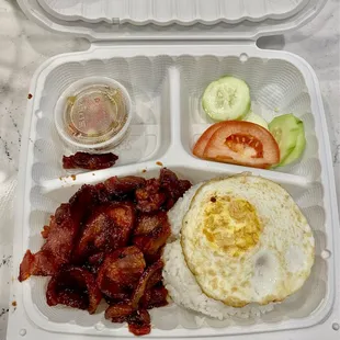 Tocinosilog