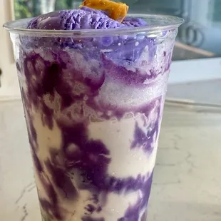 Halo-Halo