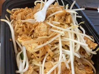 E-san Thai Food Cart