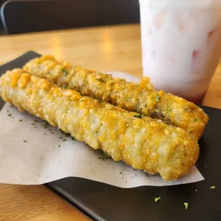 Long Seaweed Roll-1pc x 2