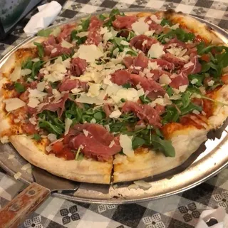 Pizza Regina