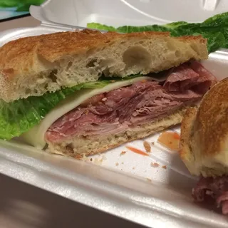 Italian Sub