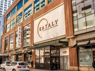 Eataly Chicago