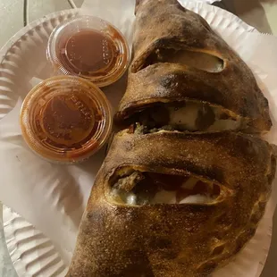 Calzones