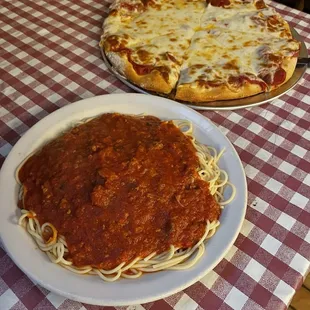 Spaghetti