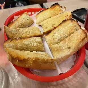 Garlic Bread