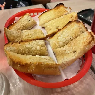 Garlic Bread