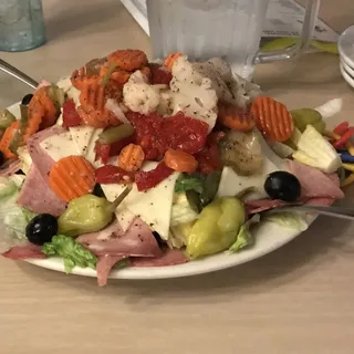 Antipasto