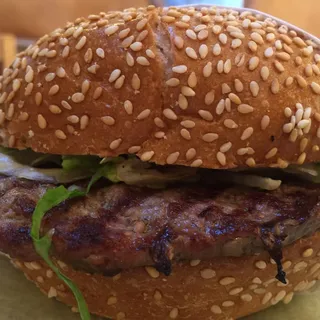 Hamburger