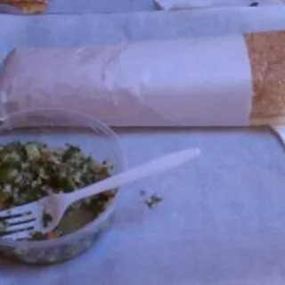 Tabouleh
