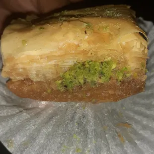 Baklava