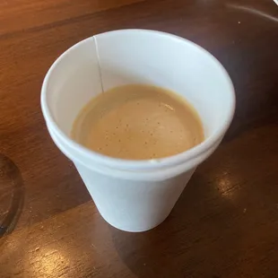 Cortado