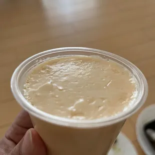 Mishti Doi