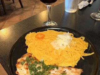 El Inka Grill Ceviche Peruvian Cuisine