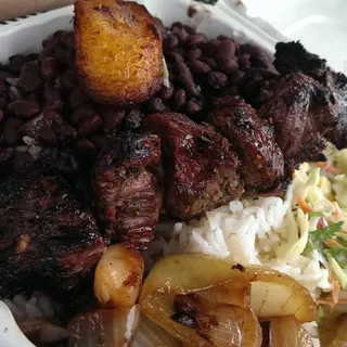 Trinidad Steak