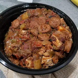 Gumbo