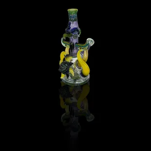 Creep Glass