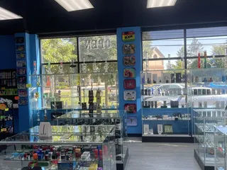 Inline Vape - Novi