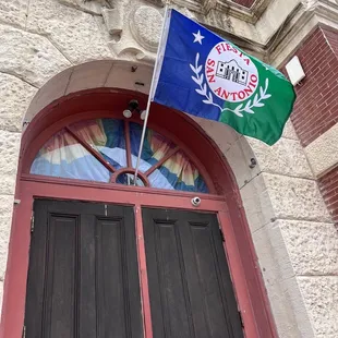 Here for the Chili Queen Cookoff!