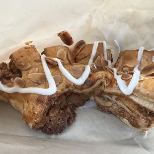 Bear claw beautifulness :)