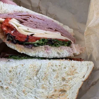 Italian Sandwich