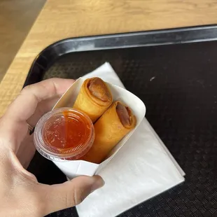Lumpia