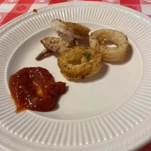 Calamari