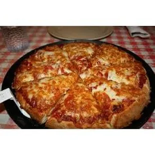 food, pizza