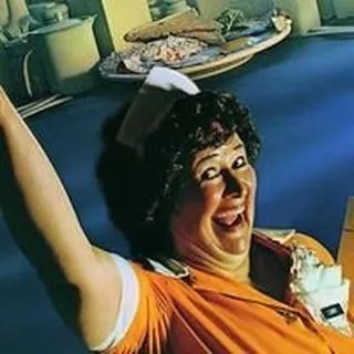 Jane H L.
