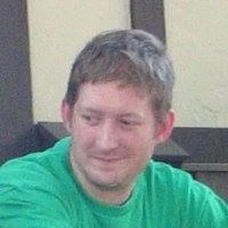 Garrett A.